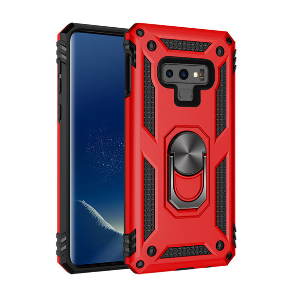 Hybrid Ring Case for Samsung Galaxy Note 9