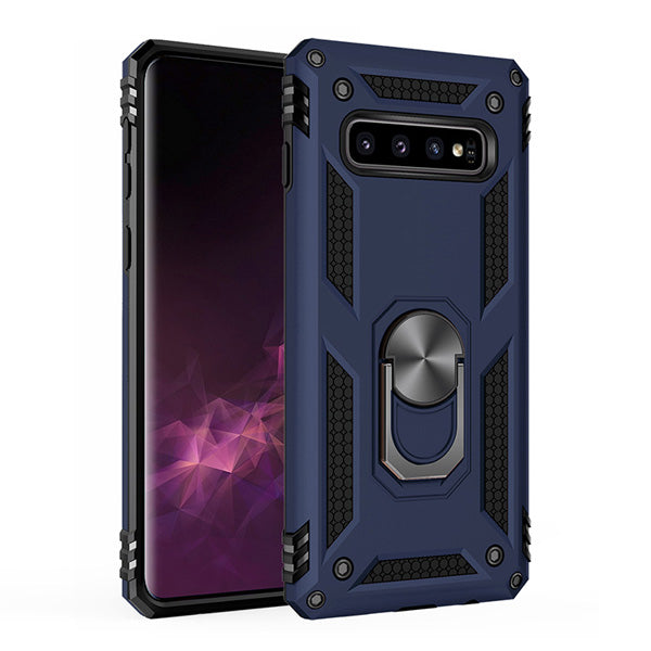 Hybrid Ring Case for Samsung Galaxy S10e