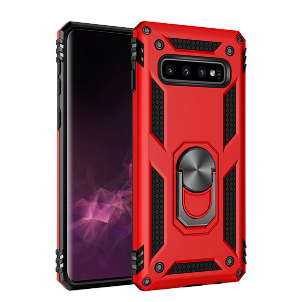 Hybrid Ring Case for Samsung Galaxy S10e