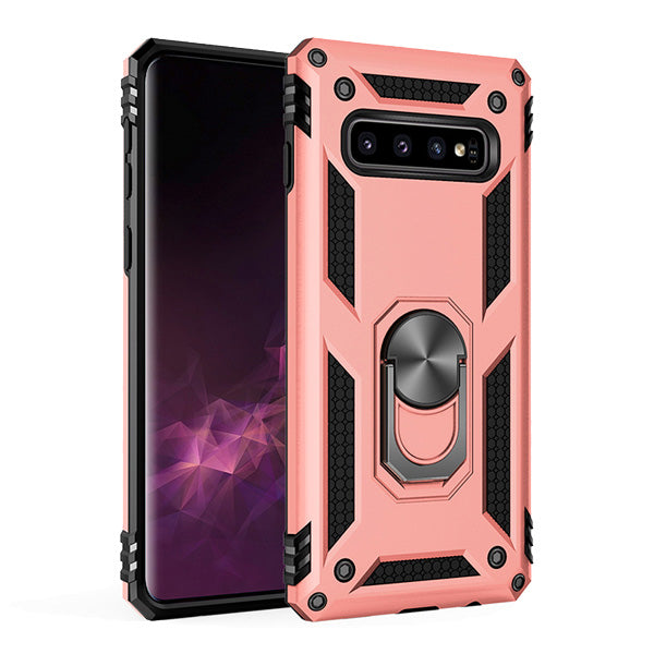 Hybrid Ring Case for Samsung Galaxy S10e