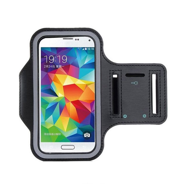 Waterproof Phone Holder Armband Case for 4.7