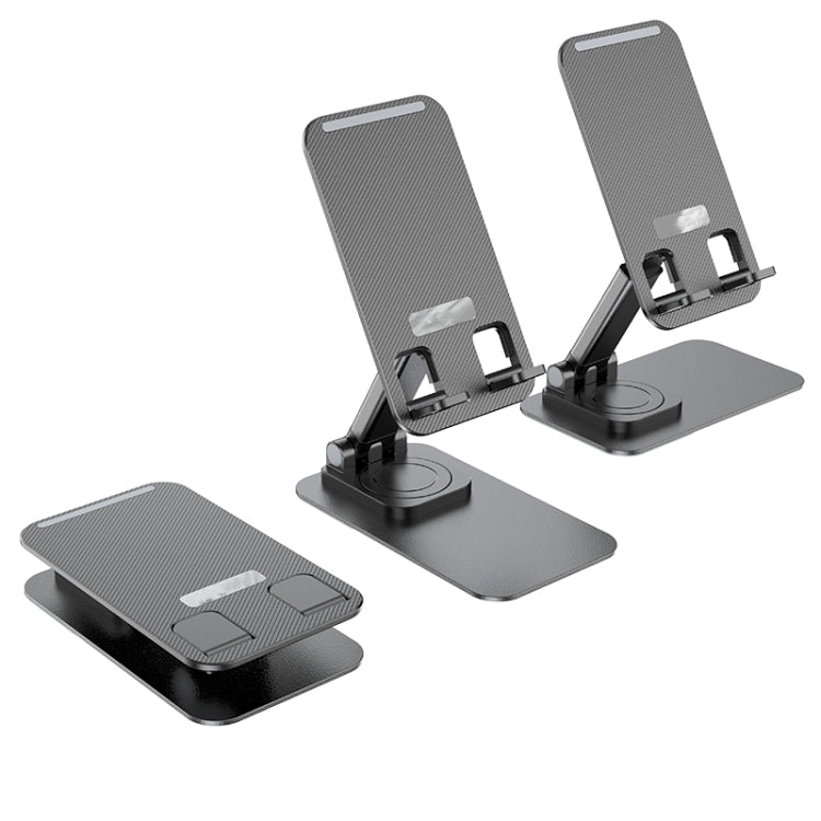 Foldable Tablet Desk Stand Cell Phone Holder Mount