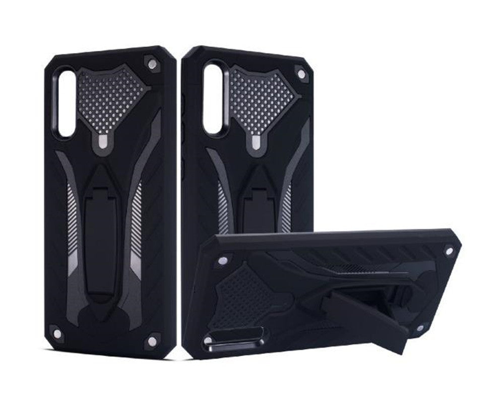 Rugged Kickstand Case for Samsung Galaxy A70