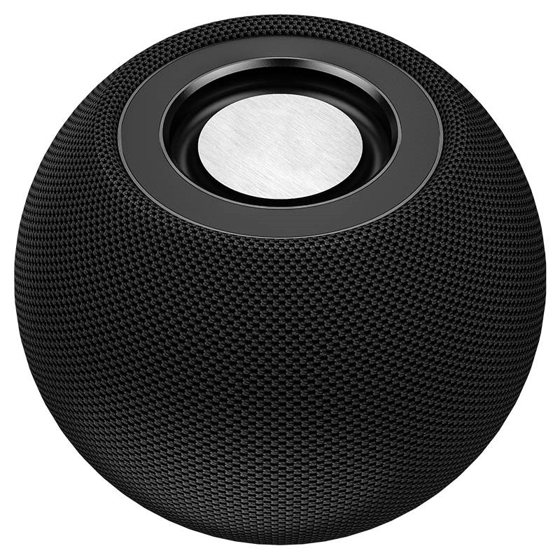 Portable Wireless Bluetooth Stereo Spherical Speaker