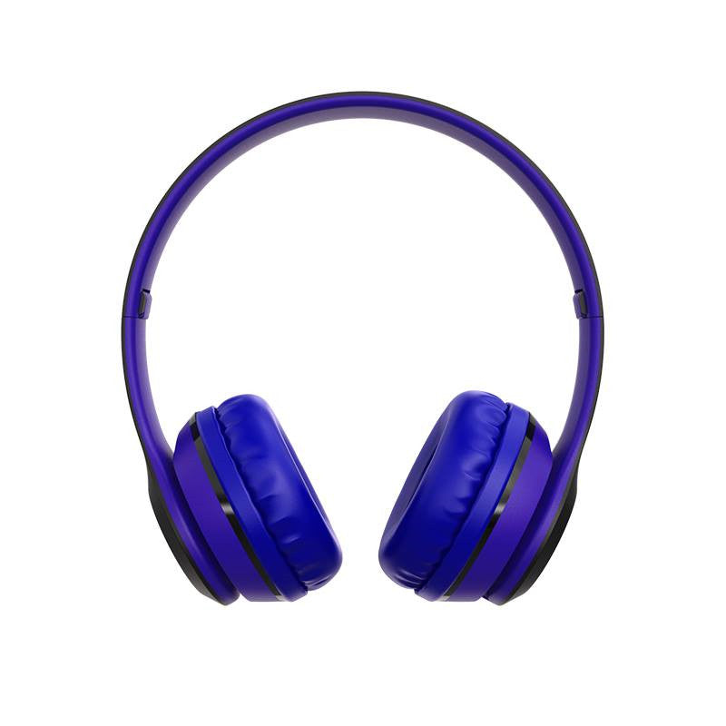 Bluetooth Wireless Stereo Headphones