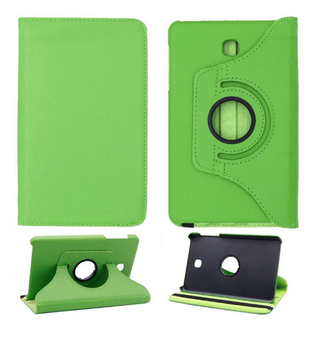 Rotating Folio Case for Samsung Tablet Tab A 8.0