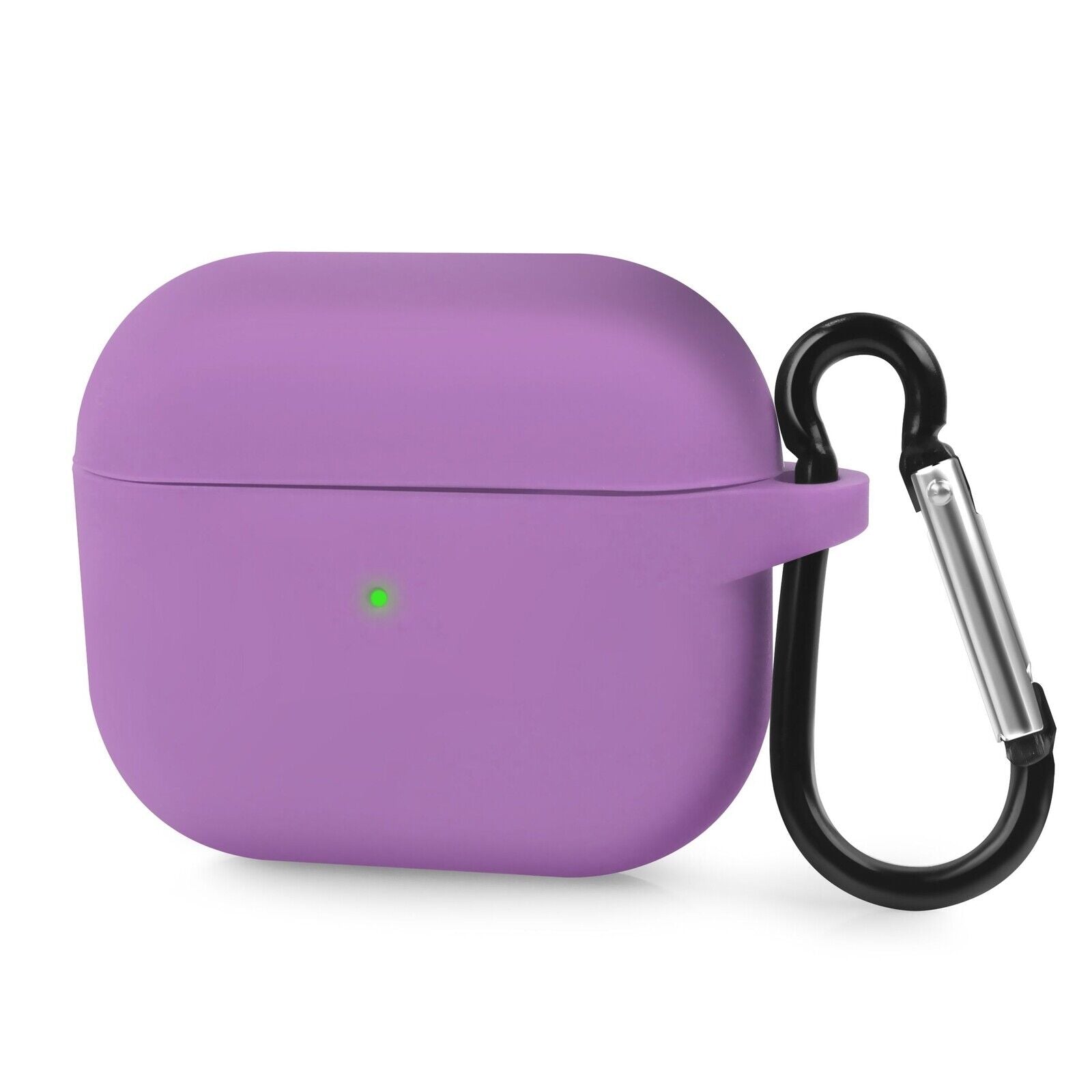 Silicone Case for AirPods Pro 2 (2nd Gen.)