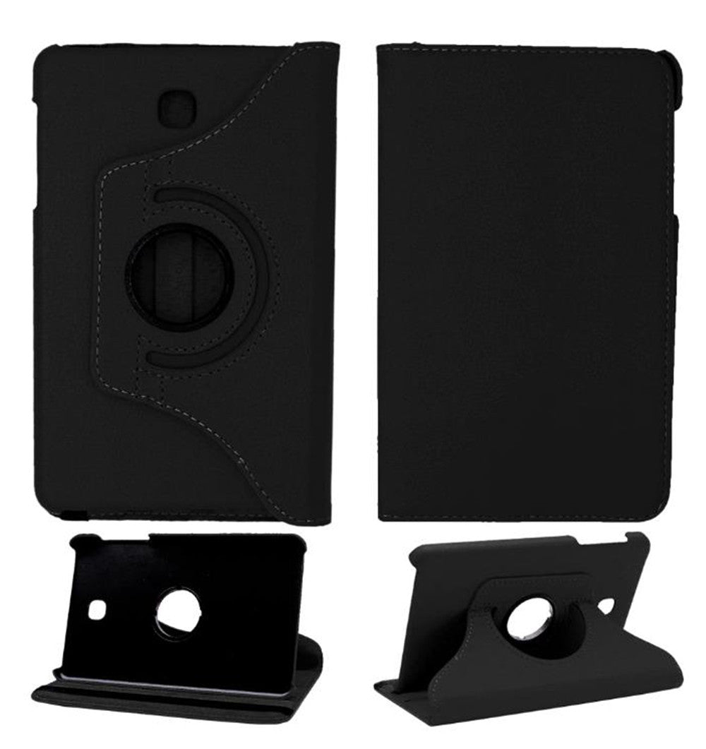 Rotating Folio Case for Samsung Tablet Tab A 8.0