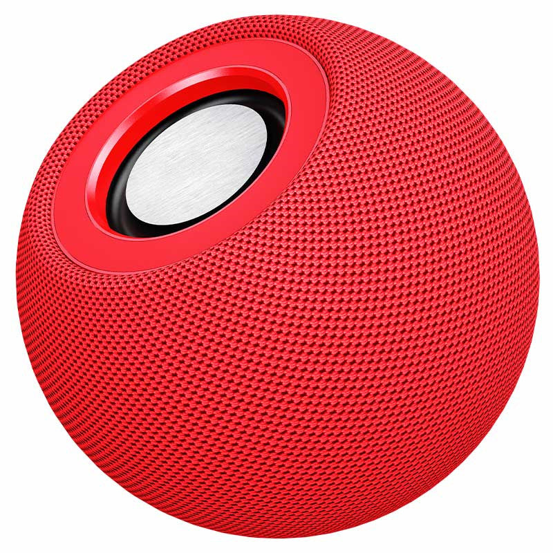 Portable Wireless Bluetooth Stereo Spherical Speaker