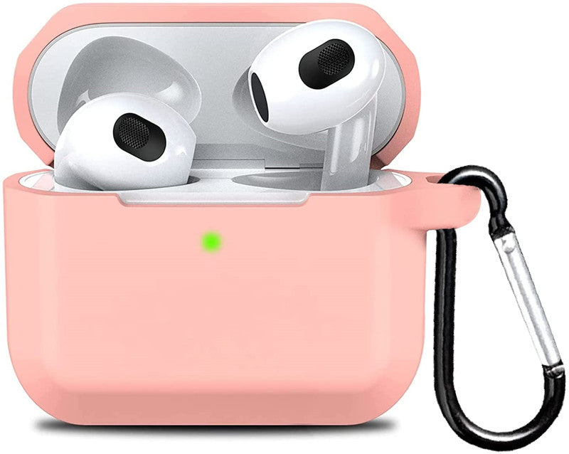 Silicone Case for AirPods Pro 2 (2nd Gen.)