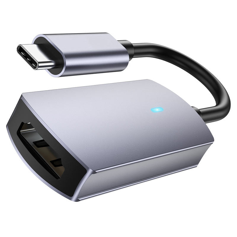 Câble adaptateur USB-C mâle vers HDMI femelle