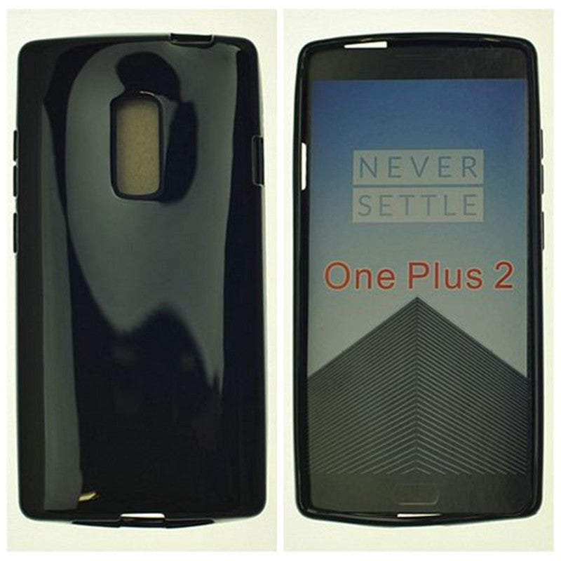 Coque souple en TPU pour OnePlus 2