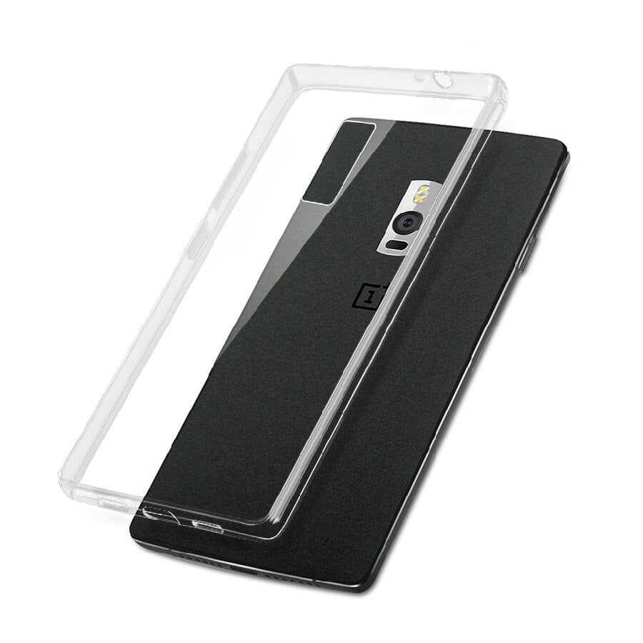 Soft TPU Case for OnePlus 2