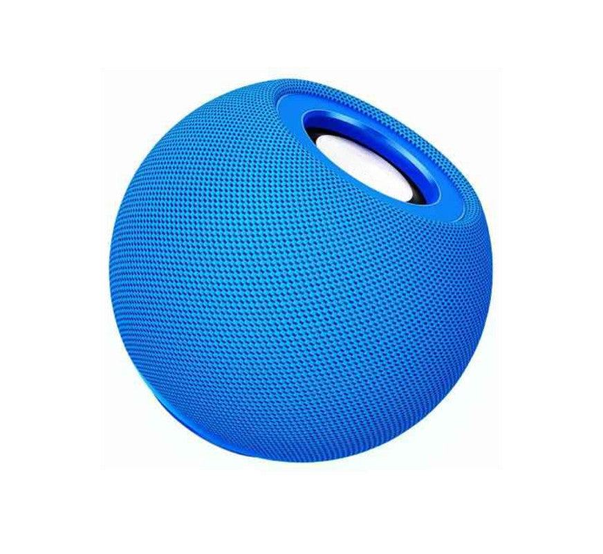 Portable Wireless Bluetooth Stereo Spherical Speaker