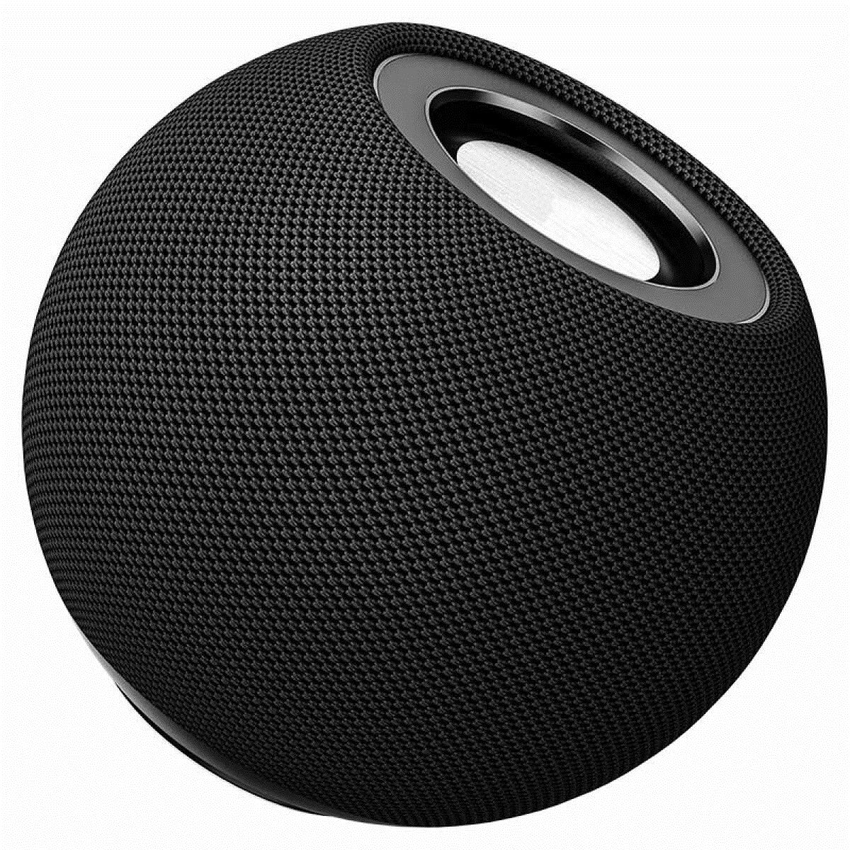 Portable Wireless Bluetooth Stereo Spherical Speaker