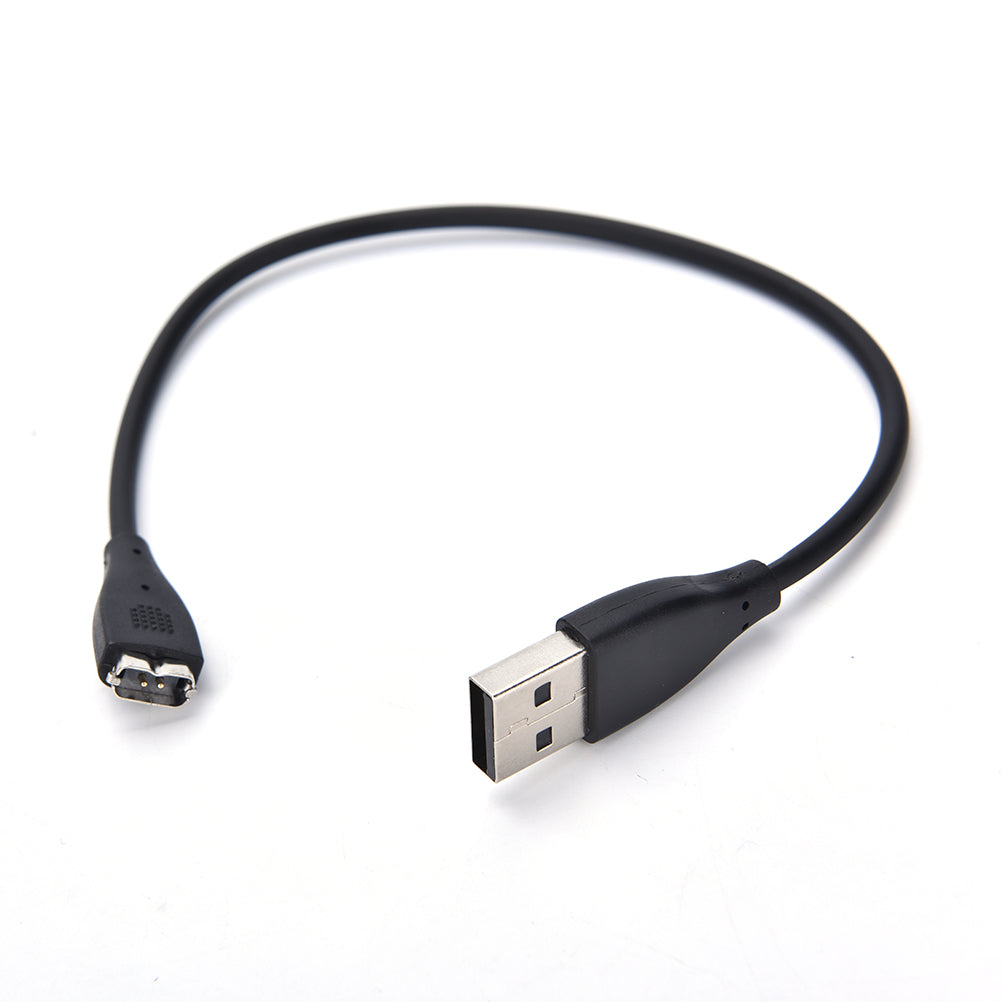 USB Charging Cable for Fitbit Charge HR (25cm)