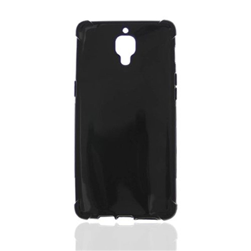 Soft TPU Case for OnePlus 3