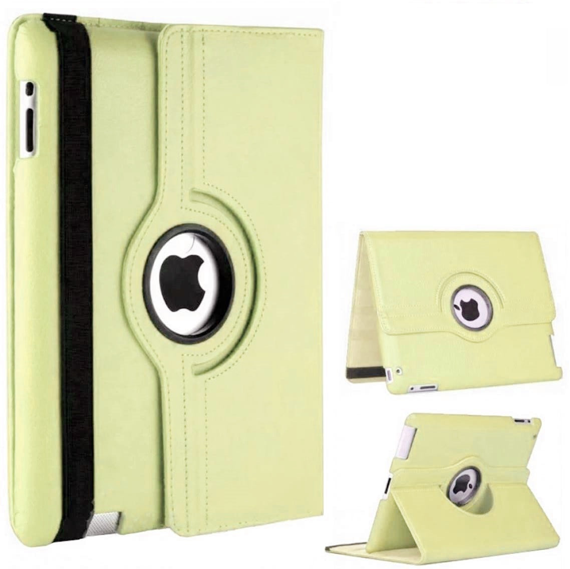 Rotating Folio Case for iPad Mini 1 / 2 / 3 (1st / 2nd / 3rd Gen.) 7.9