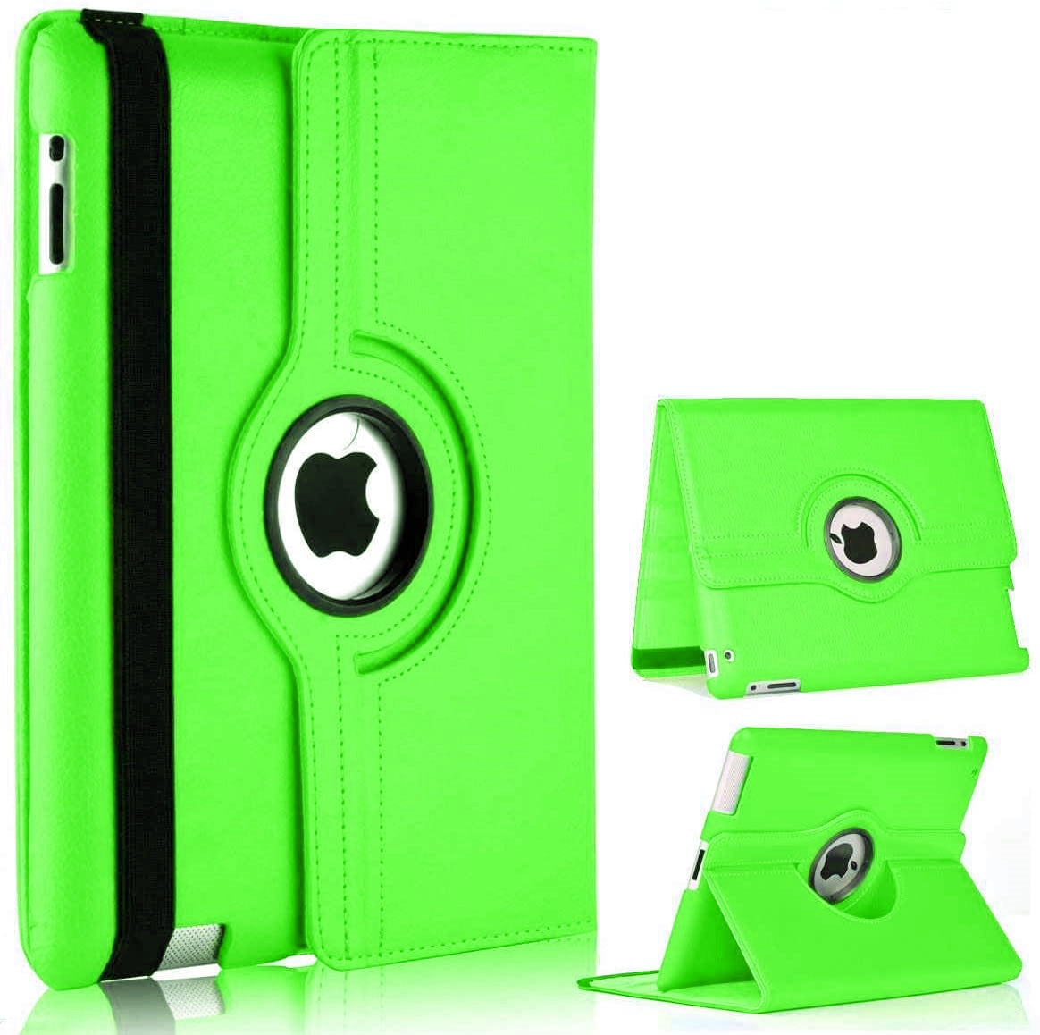 Rotating Folio Case for iPad Mini 1 / 2 / 3 (1st / 2nd / 3rd Gen.) 7.9