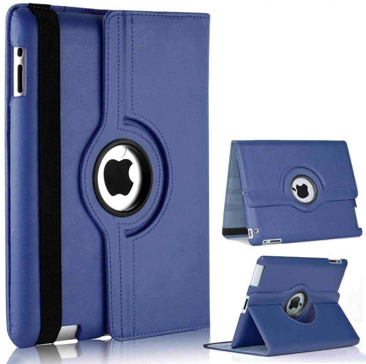 Rotating Folio Case for iPad Mini 1 / 2 / 3 (1st / 2nd / 3rd Gen.) 7.9