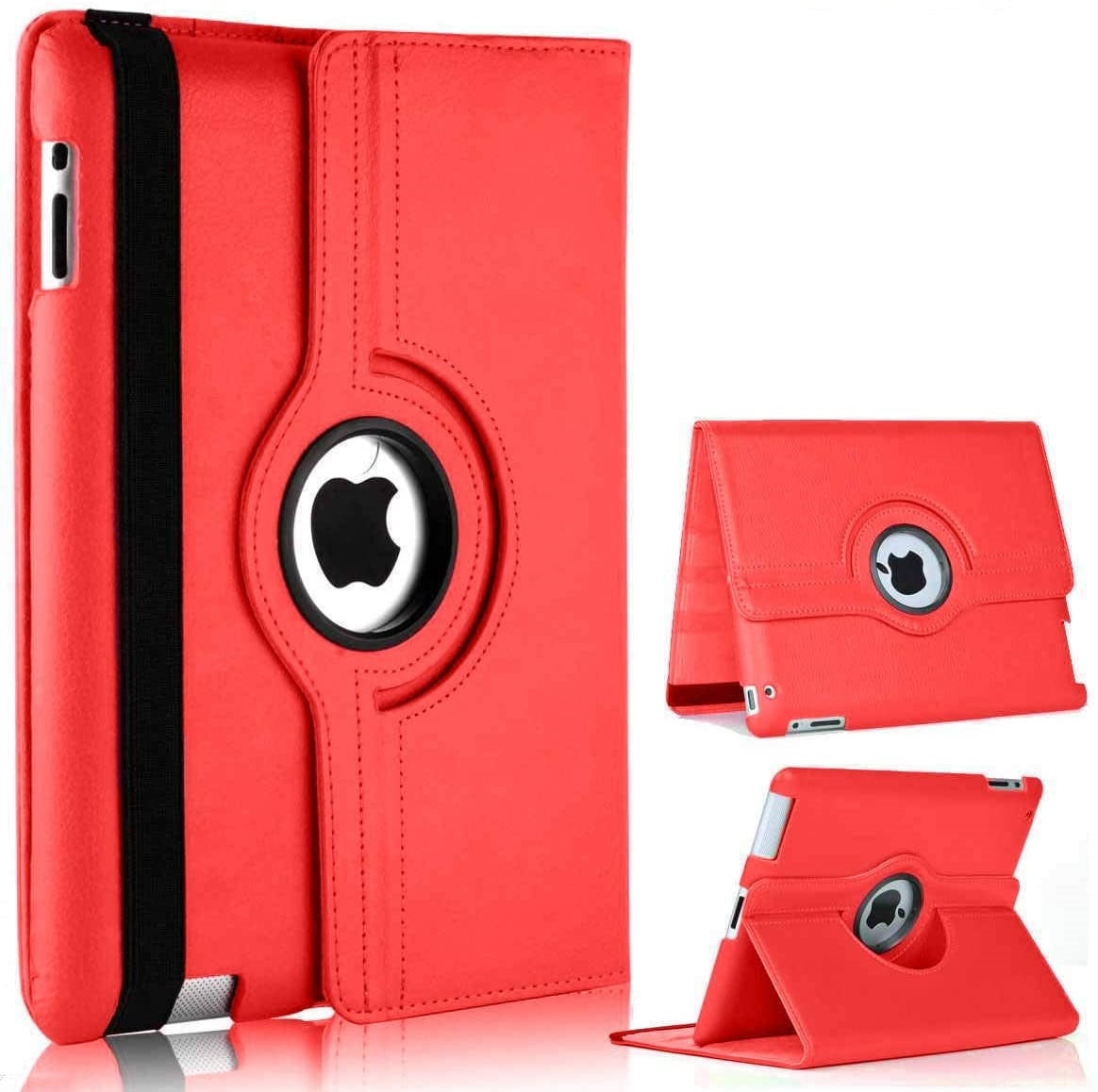 Rotating Folio Case for iPad Mini 1 / 2 / 3 (1st / 2nd / 3rd Gen.) 7.9