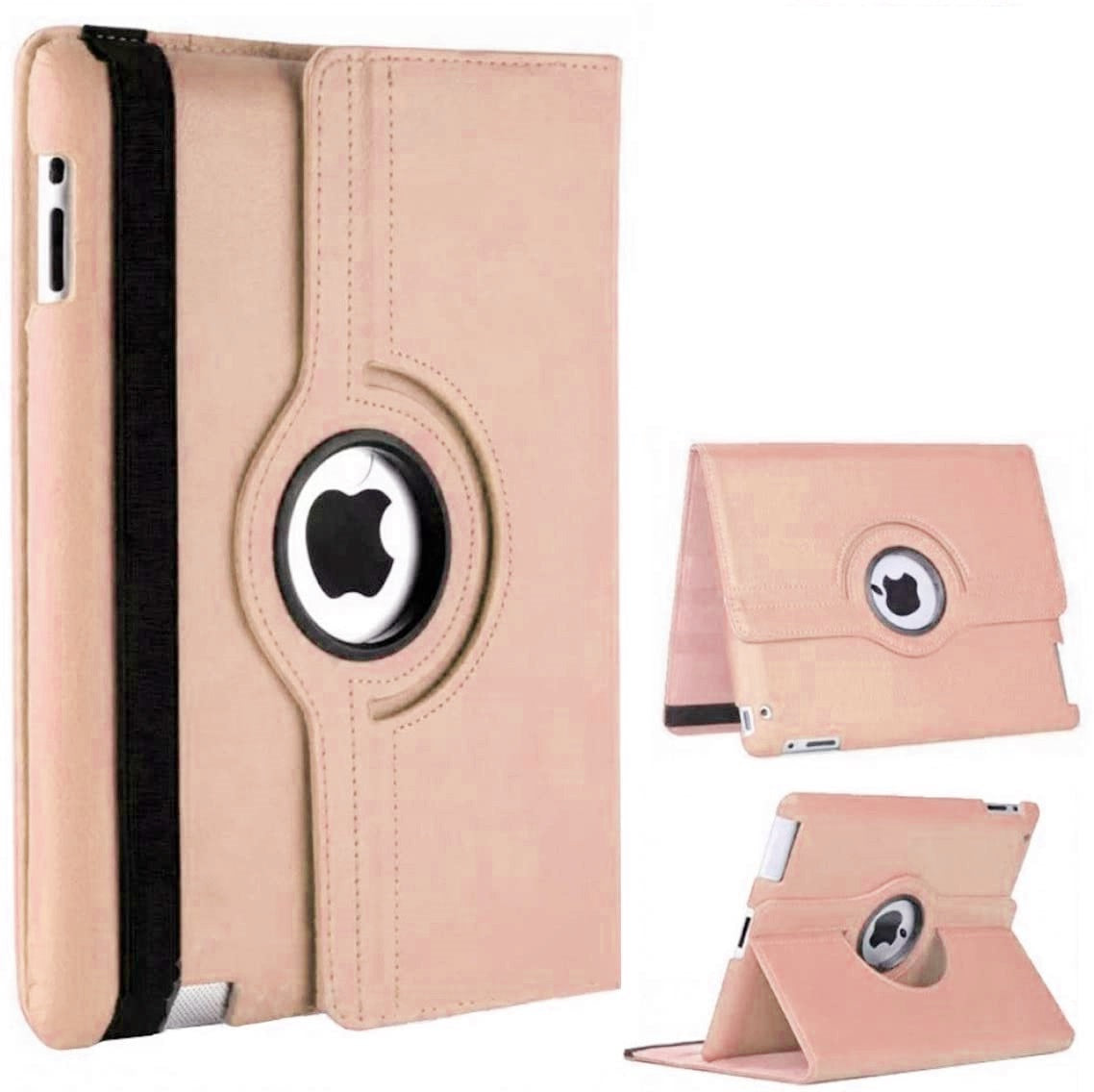 Rotating Folio Case for iPad Mini 1 / 2 / 3 (1st / 2nd / 3rd Gen.) 7.9