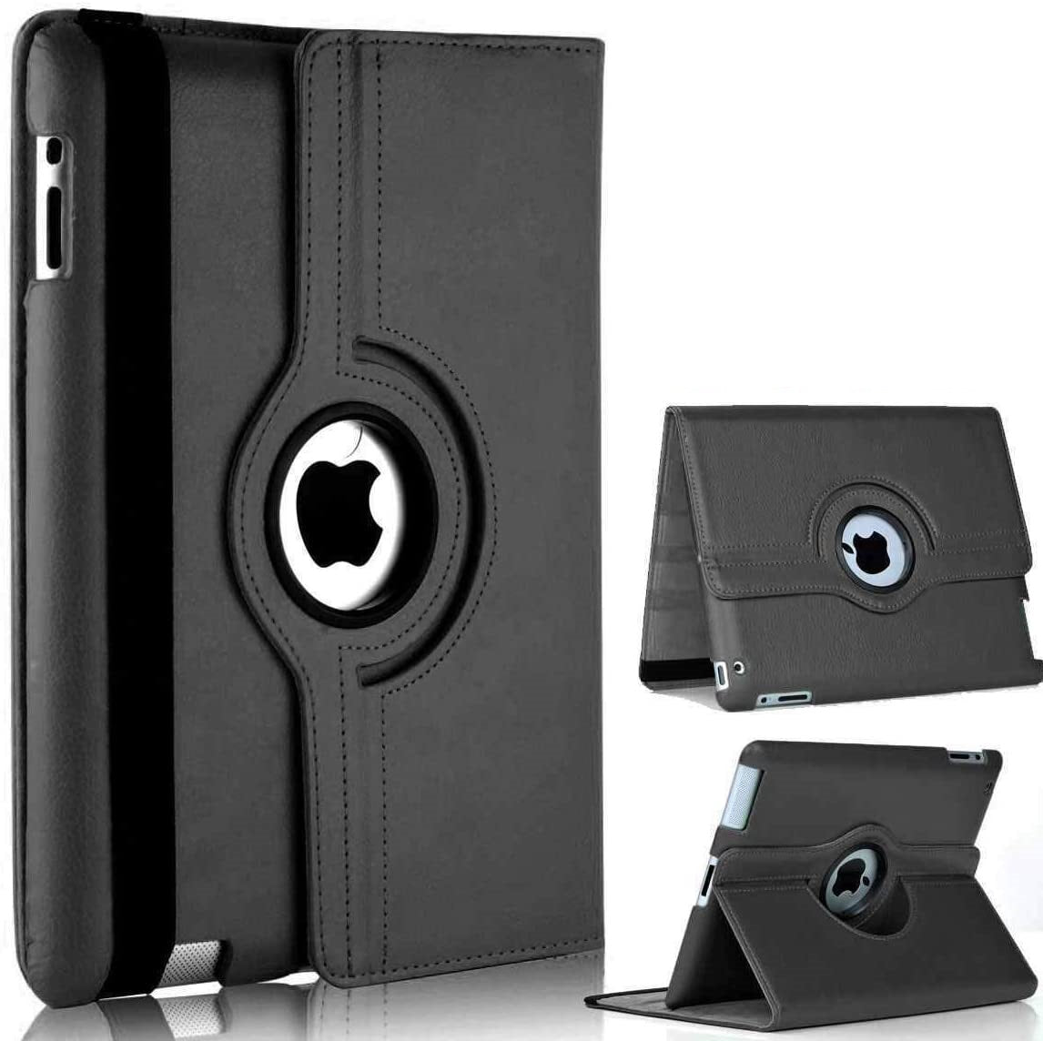 Rotating Folio Case for iPad Mini 4 / 5 (4th / 5th Gen.) 7.9