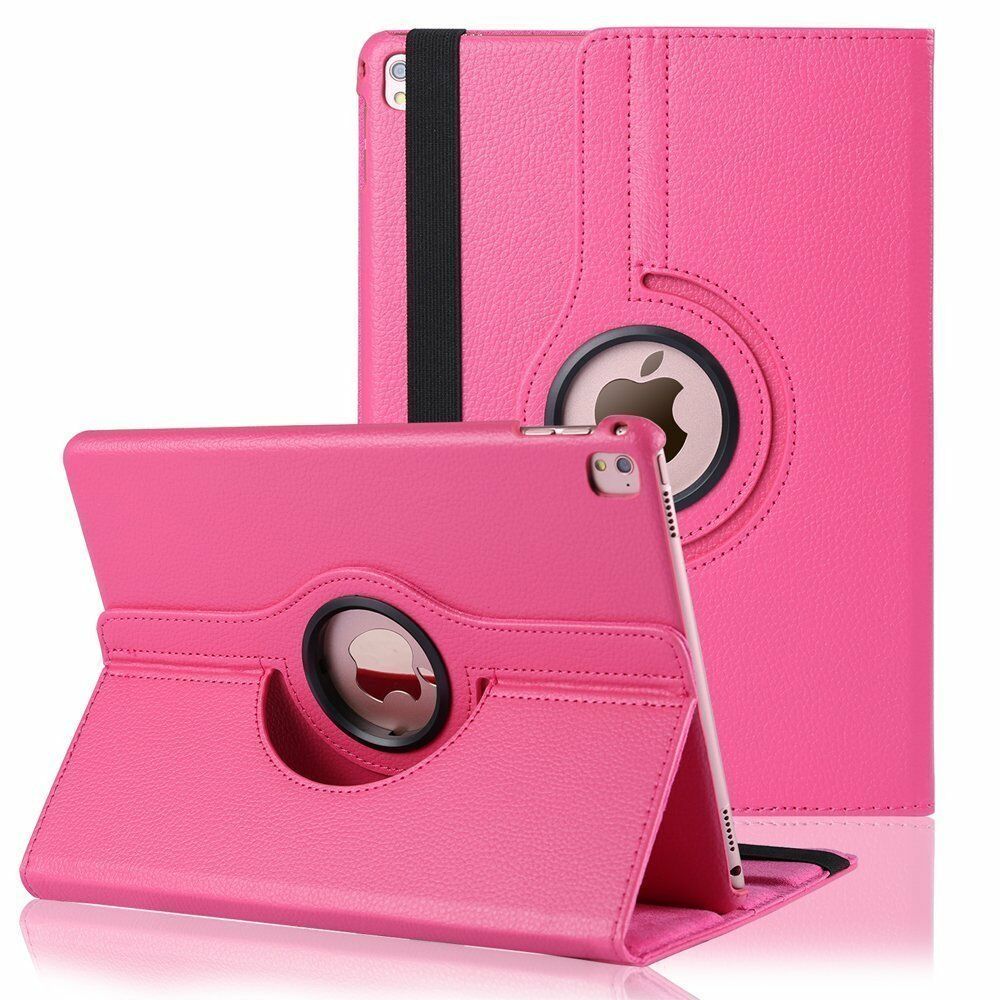 Rotating Folio Case for iPad Pro 9.7