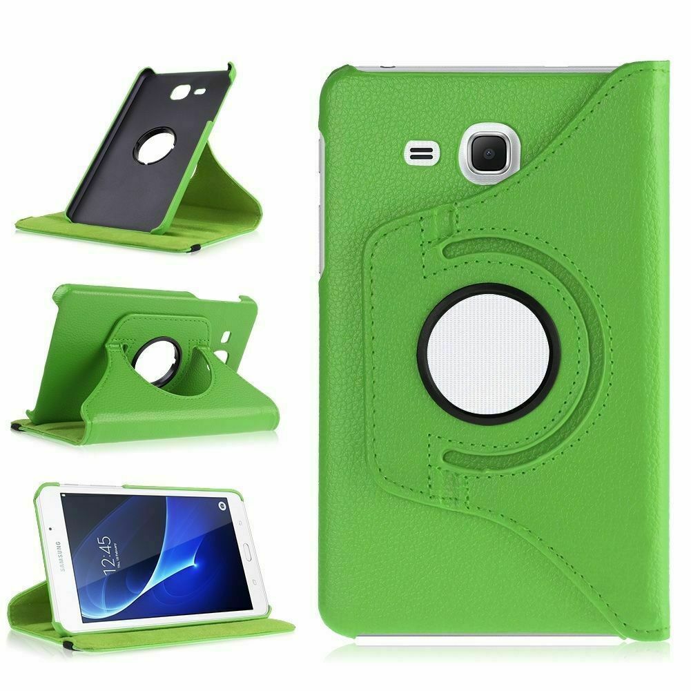 Rotating Folio Case for Samsung Tablet Tab A 7.0