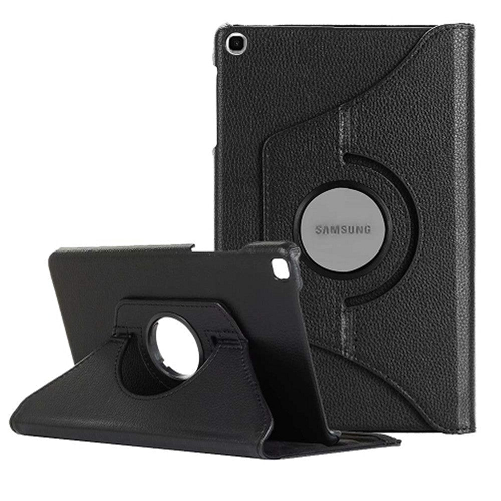 Rotating Folio Case for Samsung Tablet Tab A 8.0