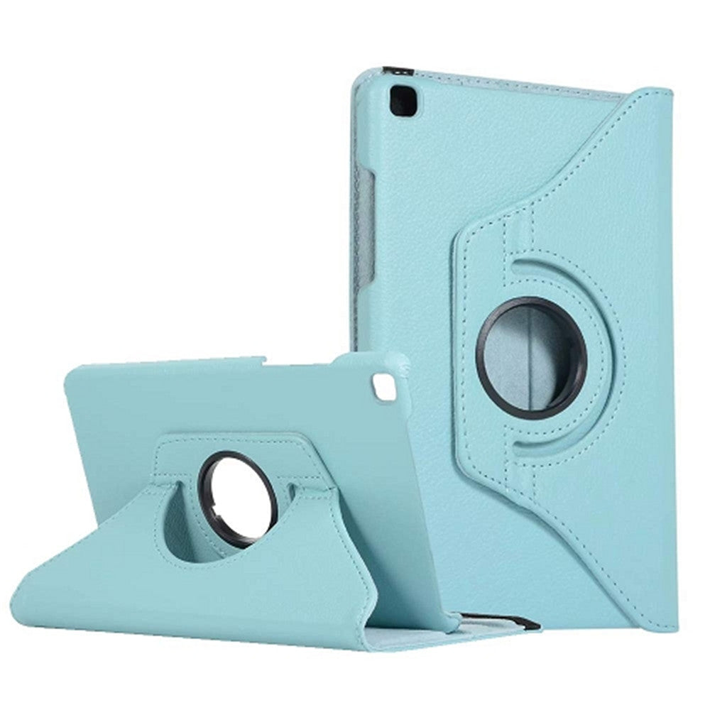 Rotating Folio Case for Samsung Tablet Tab A 8.0