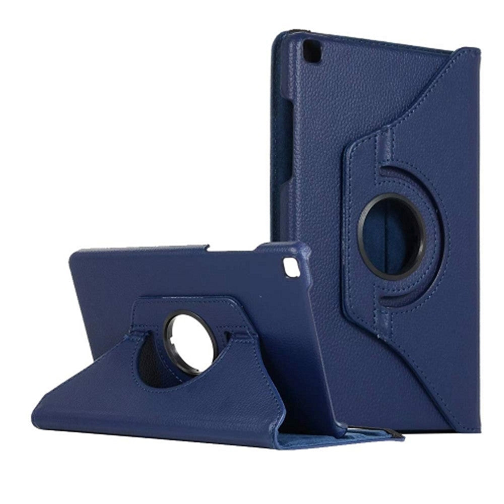 Rotating Folio Case for Samsung Tablet Tab A 8.0