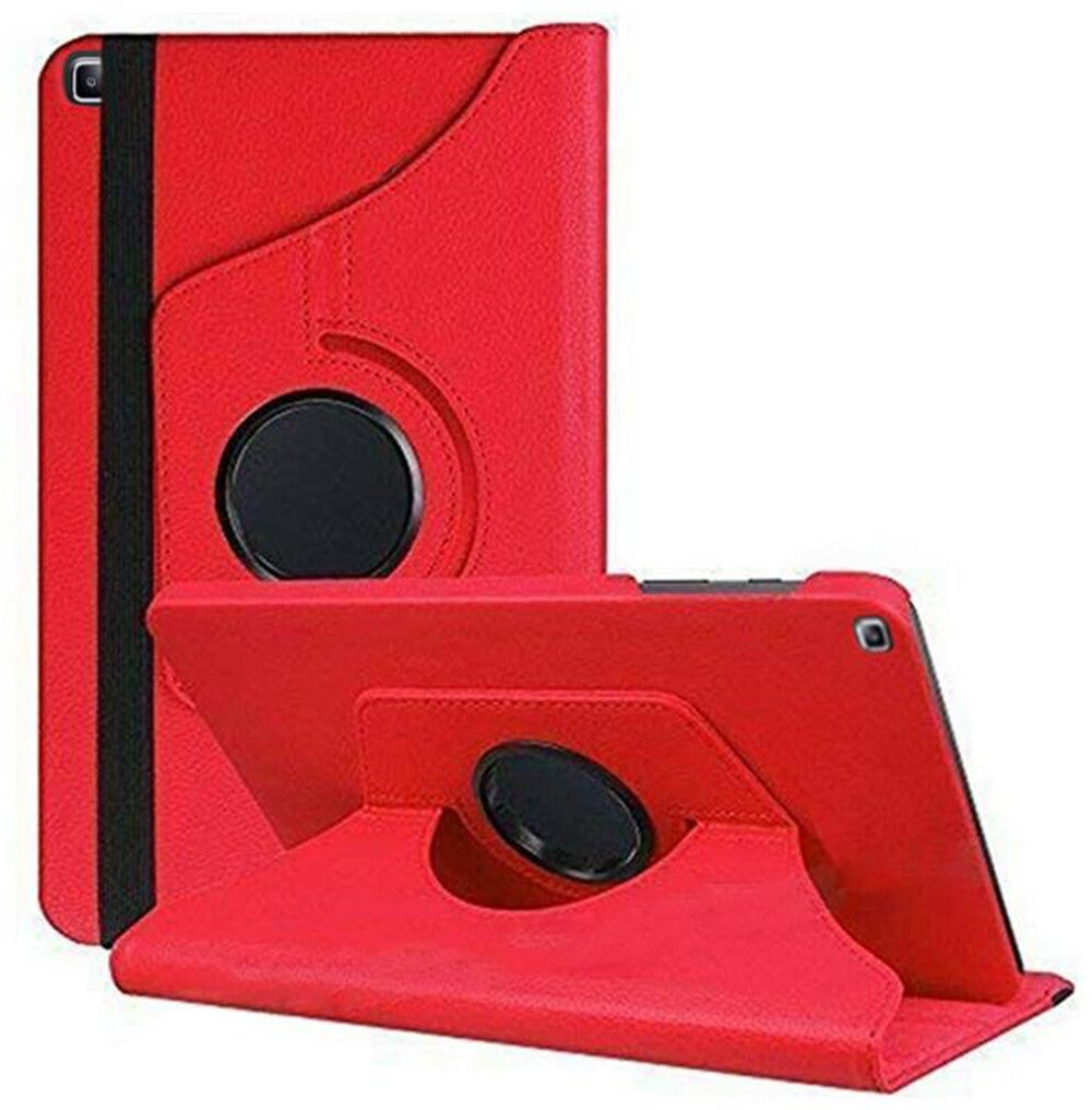 Rotating Folio Case for Samsung Tablet Tab A 8.0