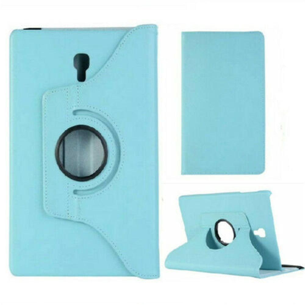 Rotating Folio Case for Samsung Tablet Tab A 10.5