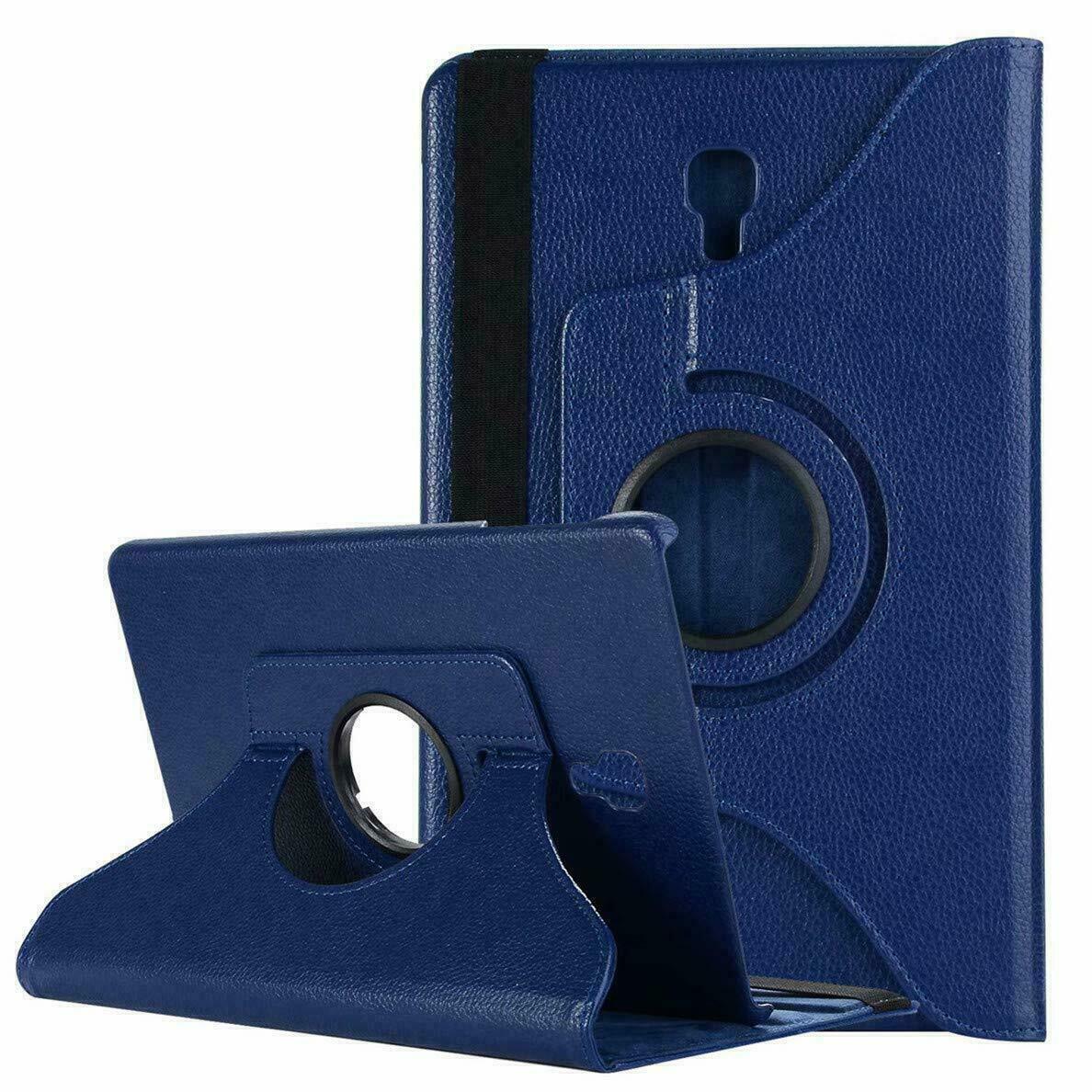 Rotating Folio Case for Samsung Tablet Tab A 10.5