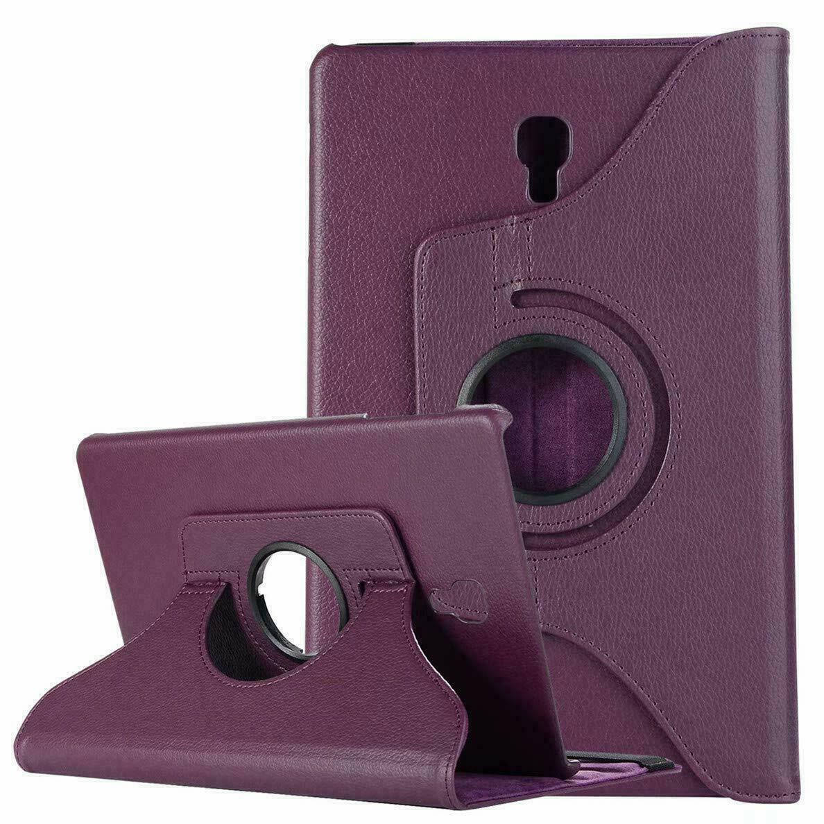 Rotating Folio Case for Samsung Tablet Tab A 10.5