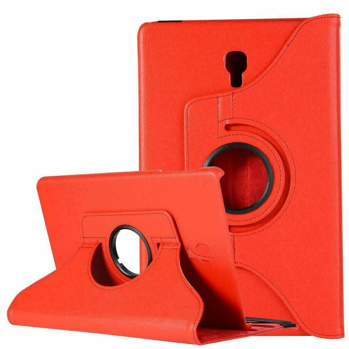 Rotating Folio Case for Samsung Tablet Tab A 10.5