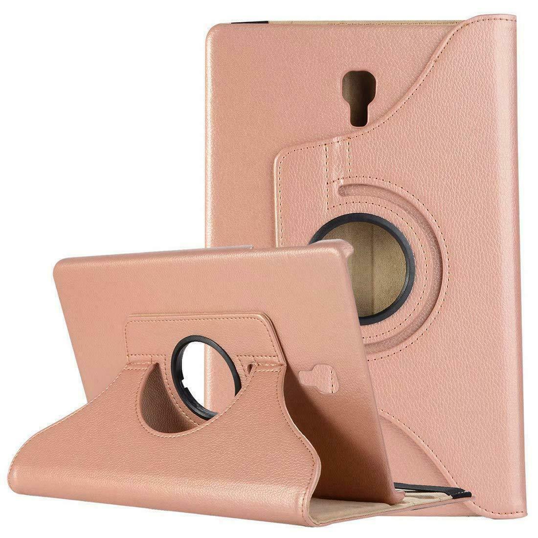 Rotating Folio Case for Samsung Tablet Tab A 10.5