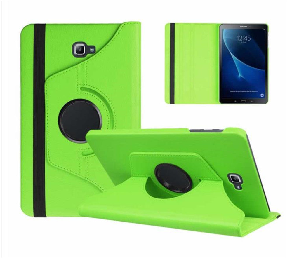 Rotating Folio Case for Samsung Tablet Tab A 10.1