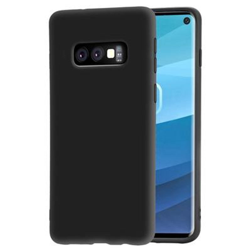 Soft TPU Case for Samsung Galaxy S10e