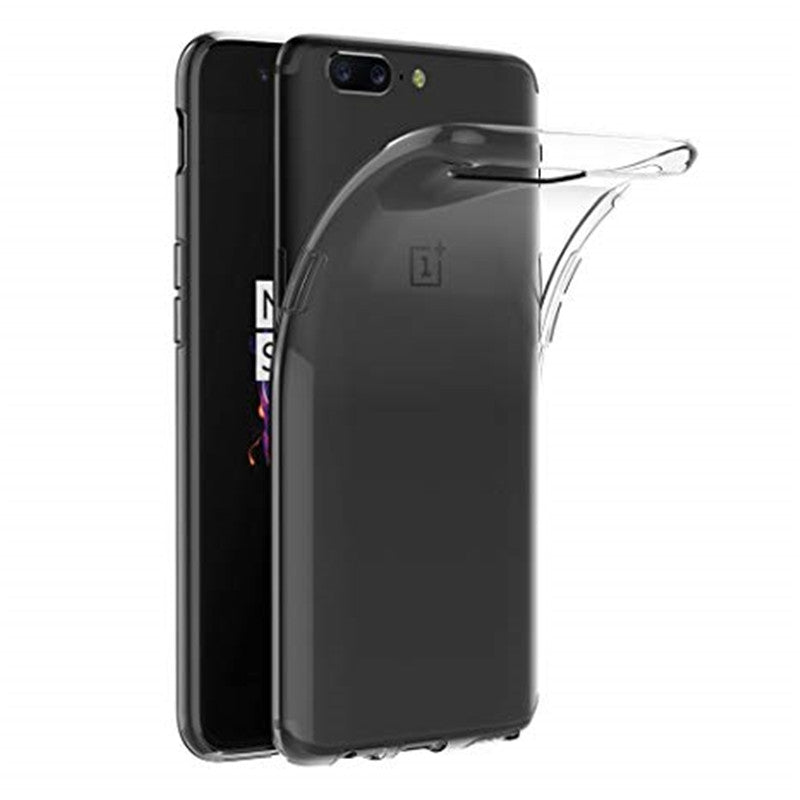 Soft TPU Case for OnePlus 5