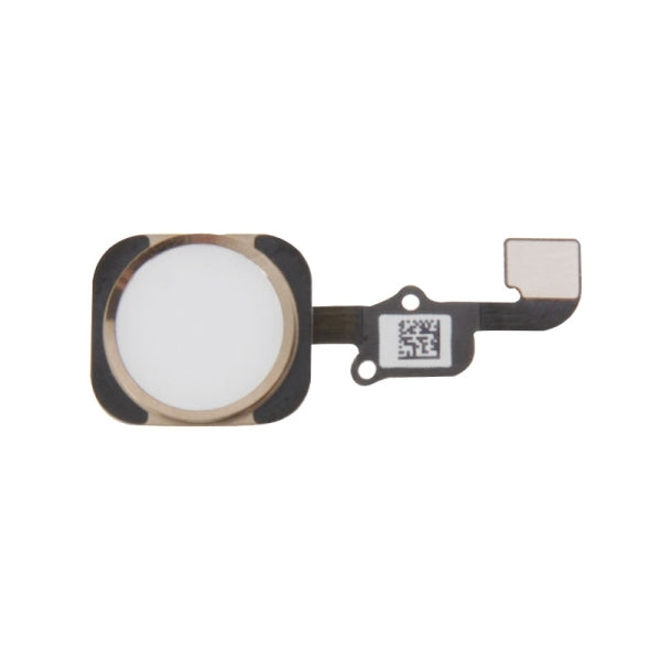 Home Button Flex Ribbon Cable for iPhone 6S / 6S Plus (No Touch ID Fingerprint)