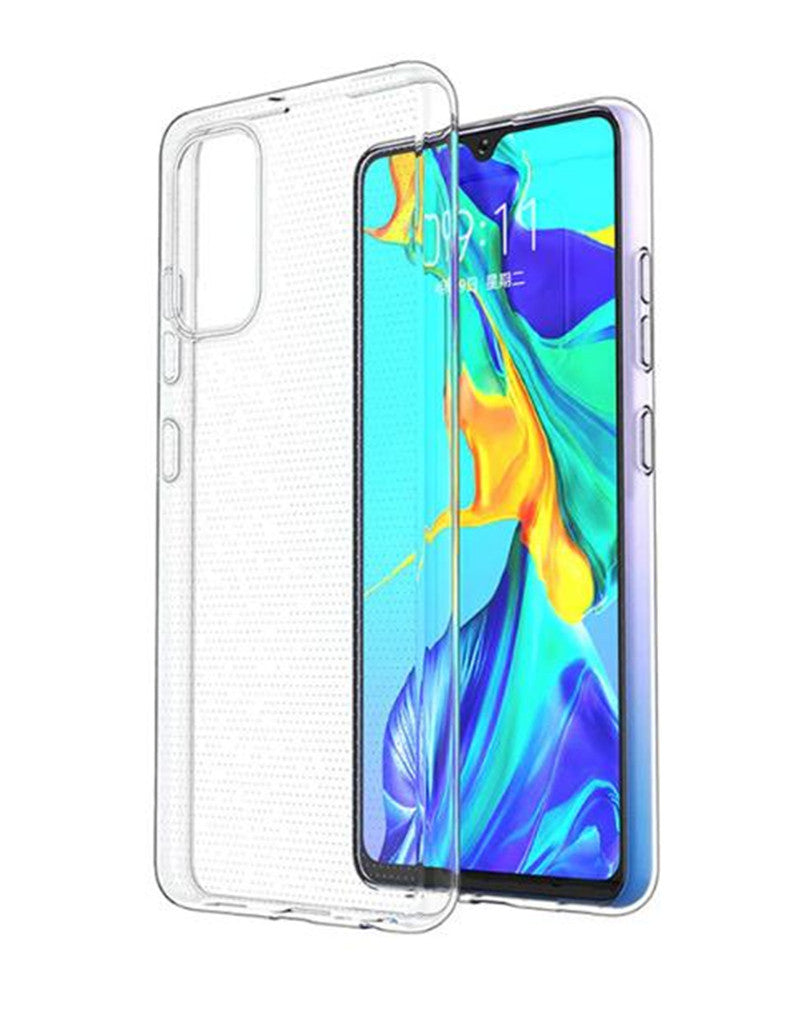 Coque souple en TPU pour Samsung Galaxy A32 5G