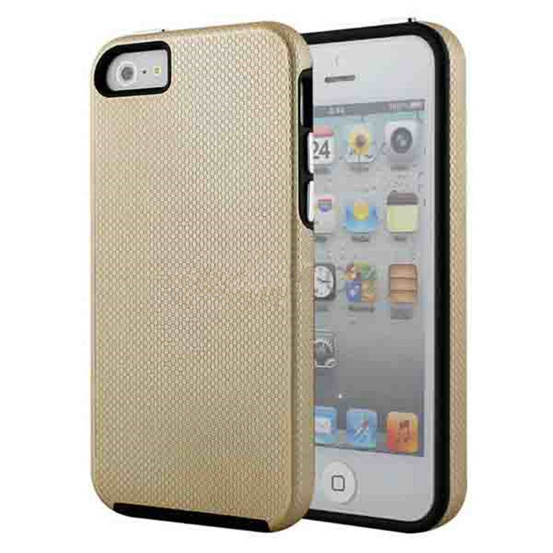 Hard Shell Case for iPhone 5 / 5S / SE (1st Gen.)