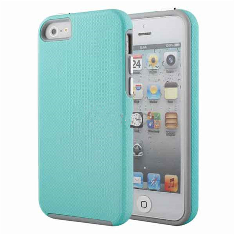 Hard Shell Case for iPhone 7 / 8 / SE (2nd / 3rd Gen.)