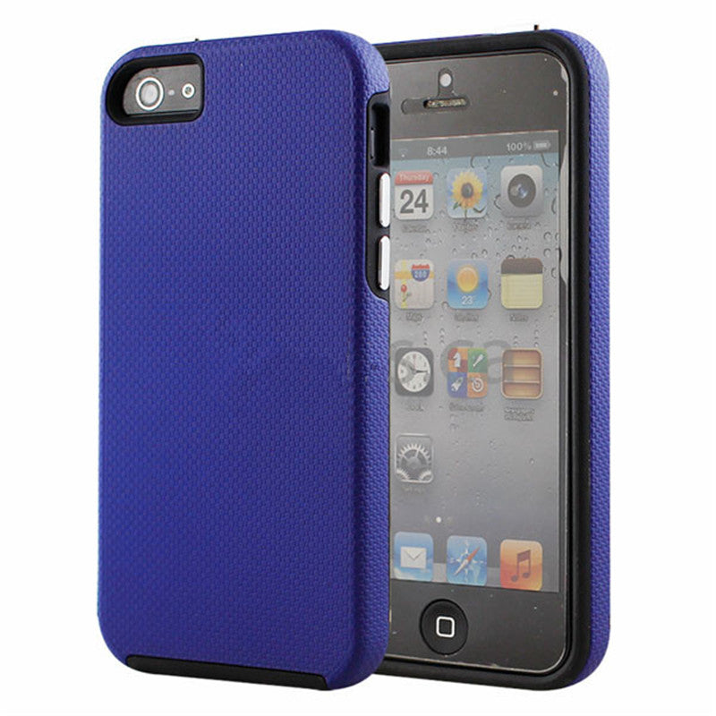 Hard Shell Case for iPhone 5 / 5S / SE (1st Gen.)