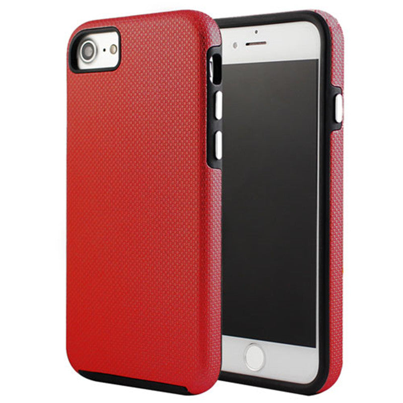 Hard Shell Case for iPhone 5 / 5S / SE (1st Gen.)