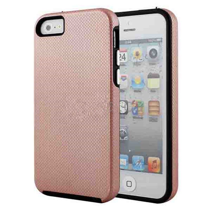 Hard Shell Case for iPhone 5 / 5S / SE (1st Gen.)