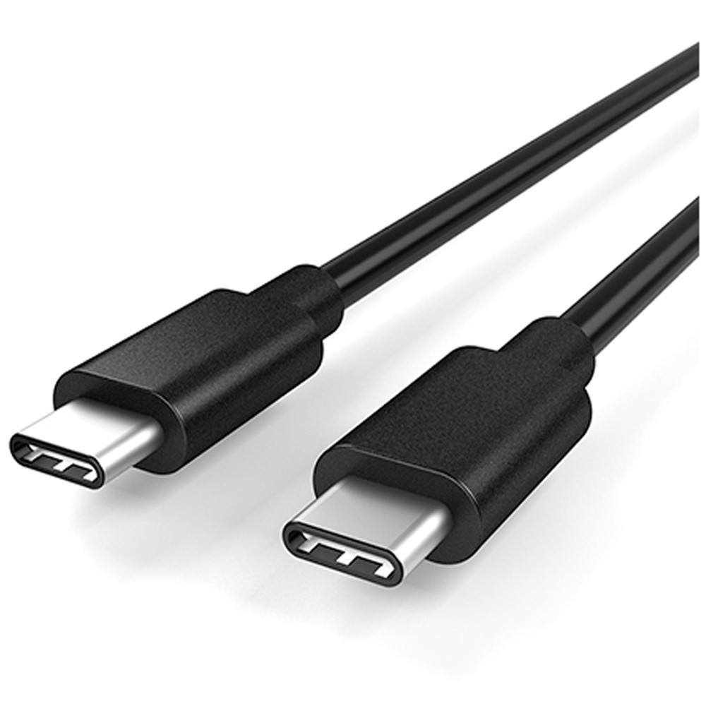 Câble de données de chargement USB-C vers USB-C