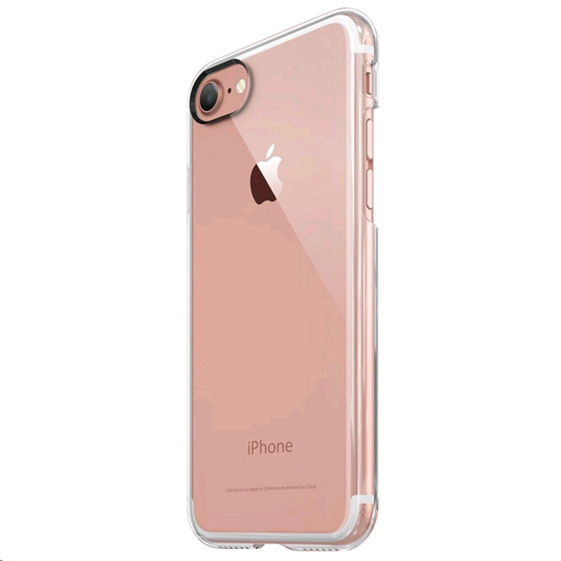 Coque en TPU souple pour iPhone 16e